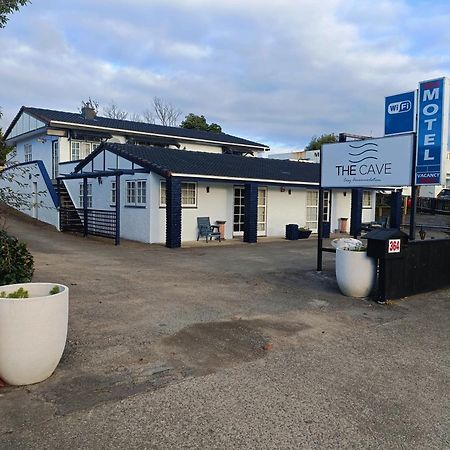 The Cave Motel Левин Экстерьер фото